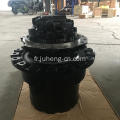 9181678 9195448 ZX225US ASSY MOTO de voyage pour Hitachi